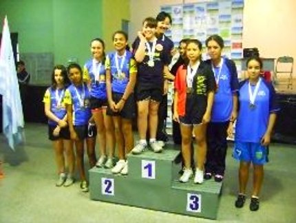 MARÍLIA CONQUISTA 30º TÍTULO CONSECUTIVO DOS JOGOS REGIONAIS EM ASSIS