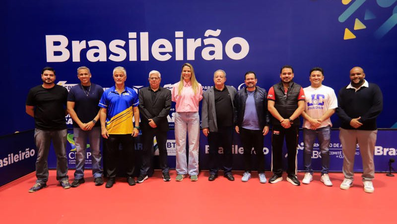 Foto: Vagner Marques/CBTM