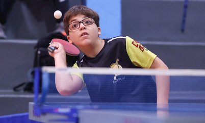 Em domingo marcado por passagem de furacão, Brasil classifica mais três equipes no Pan-Americano Sub-11 e Sub-13