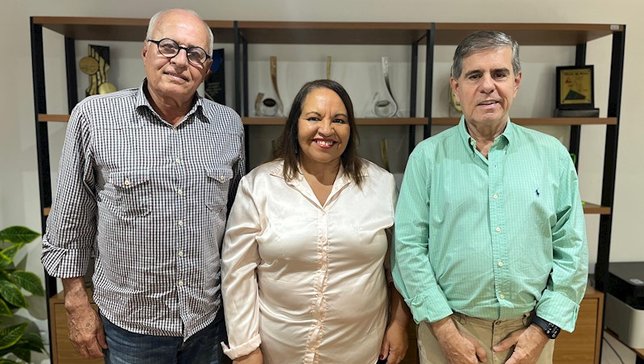 CBTM e Clube Militar dão primeiro passo para criação de novo torneio de clubes