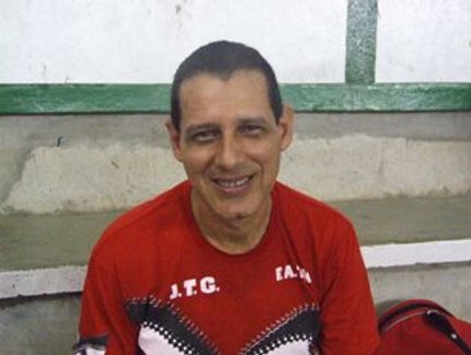 BATE-BOLA COM ADELMO BASTOS