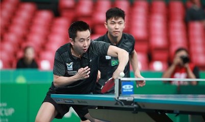 Meninos do Brasil conquistam a classificação e enfrentam a Coreia do Sul nas quartas da Copa do Mundo de Equipes