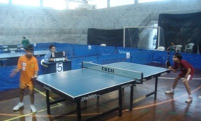 PARAENSE DANIEL CARVALHO É CAMPEÃO DA CATEGORIA MIRIM