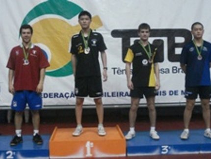 VÍDEO: DANILO TOMA VENCE NA CATEGORIA MAIS IMPORTANTE