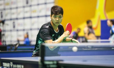 Duelo em família marca campanha de Hamilton Yamane rumo à semifinal da Seletiva 2026