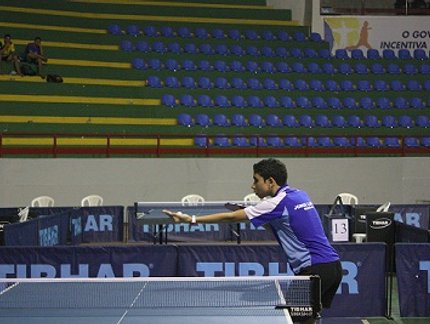 AMAPAENSE JORGE BRITO É O CAMPEÃO DO RANKING MIRIM