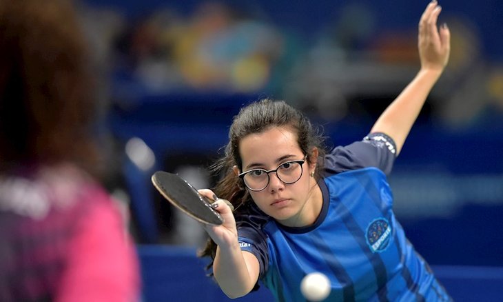 Foto: Dhavid Normando (FVimagem.com/CBTM)