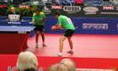 MUNDIAL JUVENIL: BRASIL VENCE 3 NAS DUPLAS MISTAS
