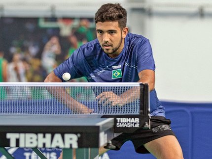 Maior competição do ano, TMB Platinum desembarca em Maringá com jovens da Seleção Brasileira como atrativos
