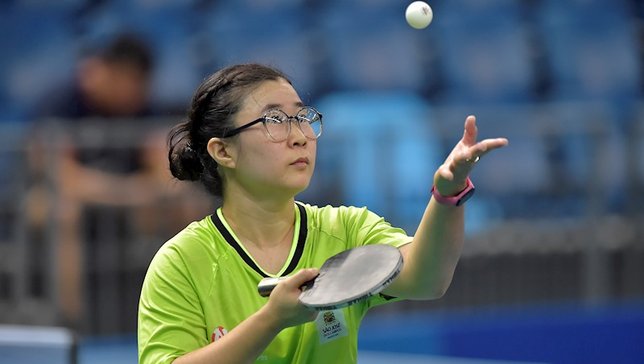 Foto - Dhavid Normando/FVimagem.com/CBTM/@dhavidno