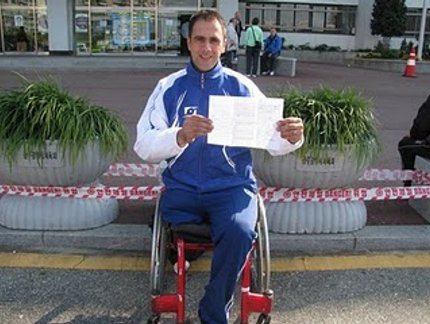 CLAUDIOMIRO COMEMORA PERMANÊNCIA NA CLASSE 5