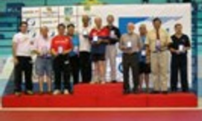HOMENAGENS ENCERRAM O CAMPEONATO BRASILEIRO 2005
