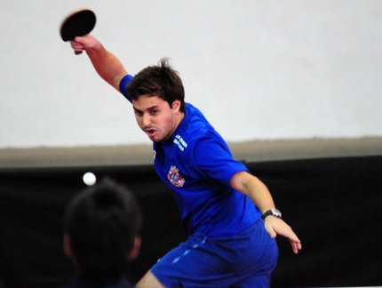 Confira os destaques do Absoluto A masculino da Copa Brasil Maceio
