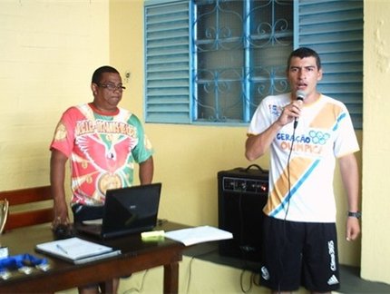 Grand Slam Funec de Tênis de Mesa e Xadrez definiu campeões