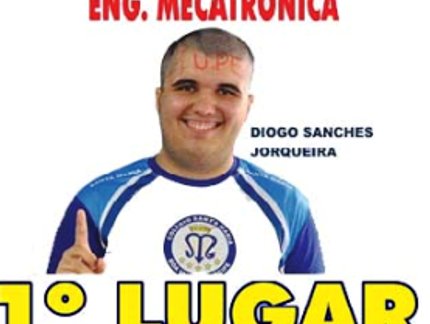ESPORTE E EDUCAÇÃO CAMINHAM JUNTOS