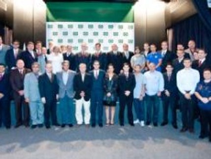 COB APRESENTA PROJETOS E CURSOS EM WORKSHOP