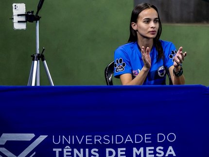 Mulheres que inspiram: Luana Ivo