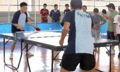 HUGO HOYAMA RECEBIDO COM FESTA EM BOA VISTA