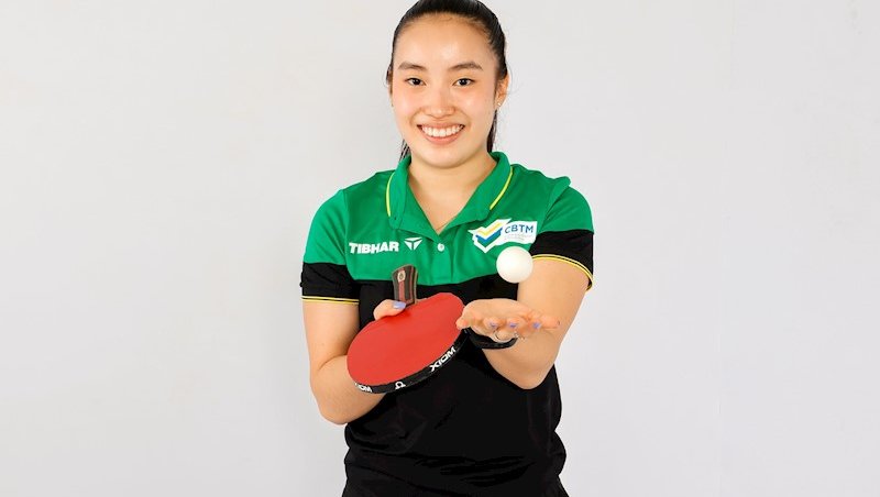 Laura Watanabe será suplente em Paris. Foto: Walla