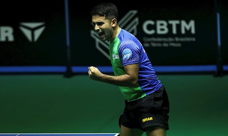 Convocado para os Jogos Olímpicos Paris 2024, Teod