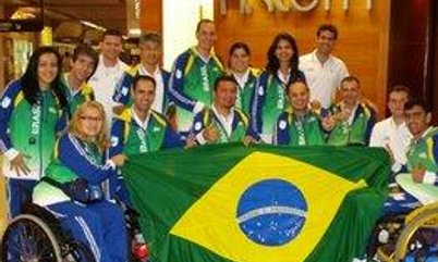 IRANILDO ESPÍNDOLA SALVA A PÁTRIA E VENCE NA ESTRÉIA DOS JOGOS