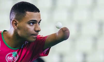 Reginaldo Gomes, Melanie Burlamaqui, Gabriel Antunes e Thiago Gomes garantem ouro no TMB Platinum – Ciclo II