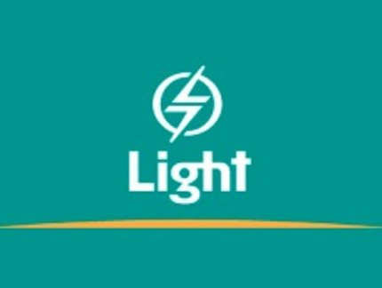 LIGHT PARTICIPA DO ARRAIÁ DA CIDADANIA COM AGÊNCIA MOVEL