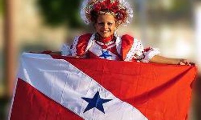 FEDERAÇÃO DO PARÁ FESTEJA VOLTA DAS ATIVIDADES APÓS CINCO MESES