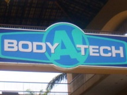 ACADEMIA NA BARRA DA TIJUCA PROMOVE O DIA DO TÊNIS DE MESA