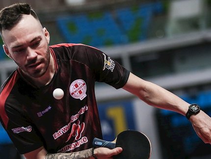 Felipe Oliveira faz campeonato perfeito e conquista ouro na Classe 6 do TMB Platinum