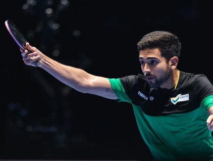 Guilherme Teodoro destaca força da torcida e projeta boa campanha no WTT Star Contender São José dos Campos 2026