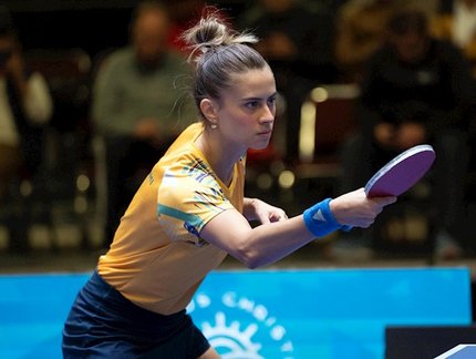 FINAL FELIZ! Bruna Takahashi muda o roteiro e se torna campeã da Copa Pan-Americana