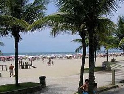PREFEITURA DE PRAIA GRANDE ABRE VAGA PARA TÉCNICO DE TM