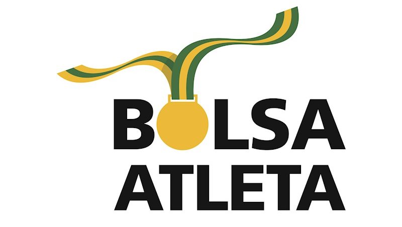 Benefício na área! Abertas as inscrições para o Programa Bolsa Atleta, do Governo Federal