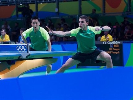 Jogos Olímpicos: Brasil joga bem, mas não consegue passar pela Coreia do Sul e dá adeus à Rio 2016
