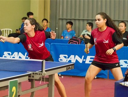 Brasileiro de Verão: Em final de conterrâneos, São Paulo fica com título no Absoluto A feminino do torneio de seleções estaduais