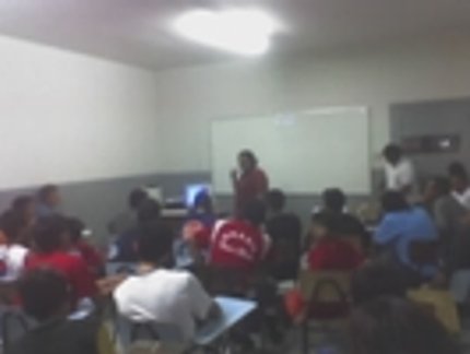 PARÁ: CBTM E FTMPA REALIZAM CURSOS DE ARBITRAGEM