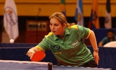 ITTF DIVULGA RANKING SUB-21 FEMININO