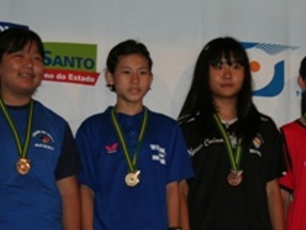 FINAL ENTRE PAULISTAS DEFINE VENCEDORA DO RANKING MIRIM