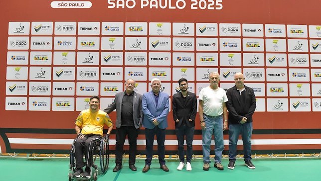 Foto: Dhavid Normando/CBTM