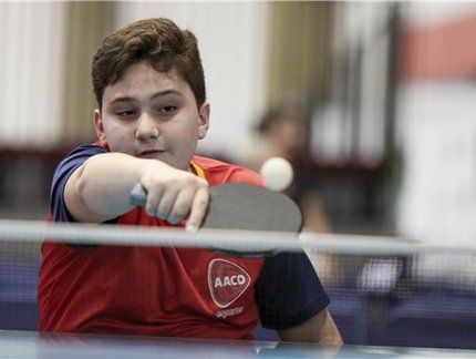 #Dia 3 do Brasileiro – Campeões no individual paralímpico e em três categorias de base olímpicas