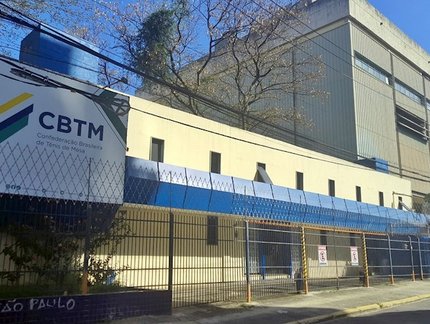 CBTM e Governo do Rio de Janeiro renovam permissão de uso da sede da entidade por mais dez anos