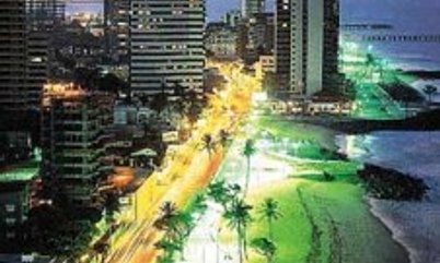 COMEÇA A FUNCIONAR HOJE NOVA ESCOLA EM FORTALEZA