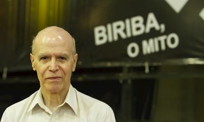 Comunidade do tênis de mesa dá adeus a Ubiraci Rodrigues da Costa, o Biriba, um dos maiores nomes da história da modalidade