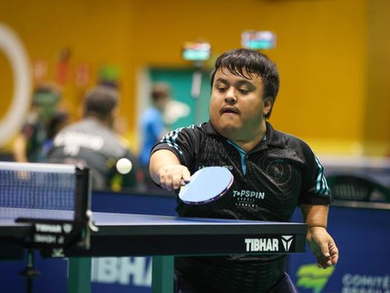 Gabriel Takeshi faz balanço positivo do primeiro dia de Seletivas