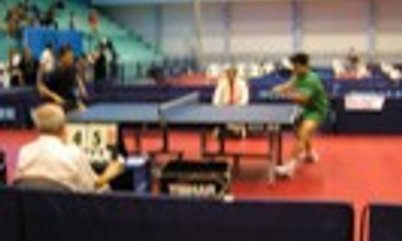 ITTF: THIAGO E HOYAMA ESTÃO ENTRE OS 120 DO MUNDO