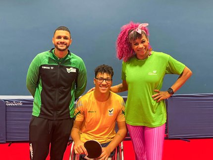 CBTM participa de ação de capacitação de professores da rede estadual de São Paulo no CPB