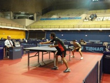 ISRAEL BARRETO E HUMBERTO MANHANI SÃO OS FINALISTAS DO RATING A MASCULINO