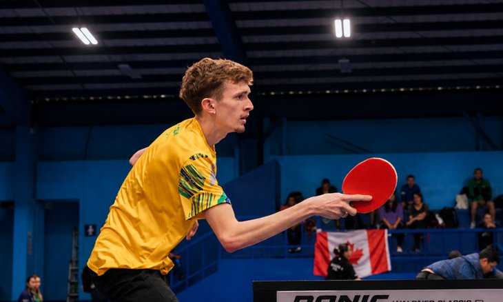 Foto: ITTF Americas