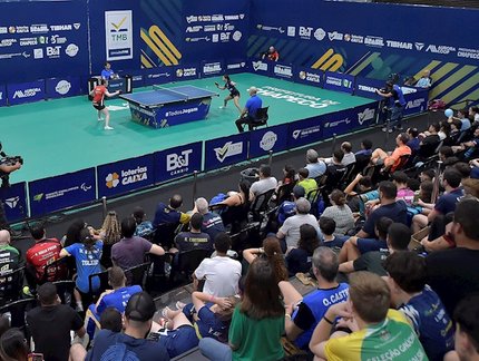 Inscrições para o Brasileirão de Inverno Interclubes estão abertas; confira todas as informações